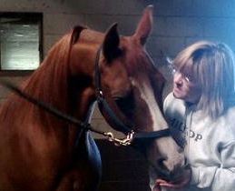 The Ride of My Life, Changed My&nbsp;Life